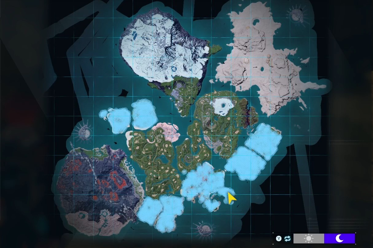 guide image