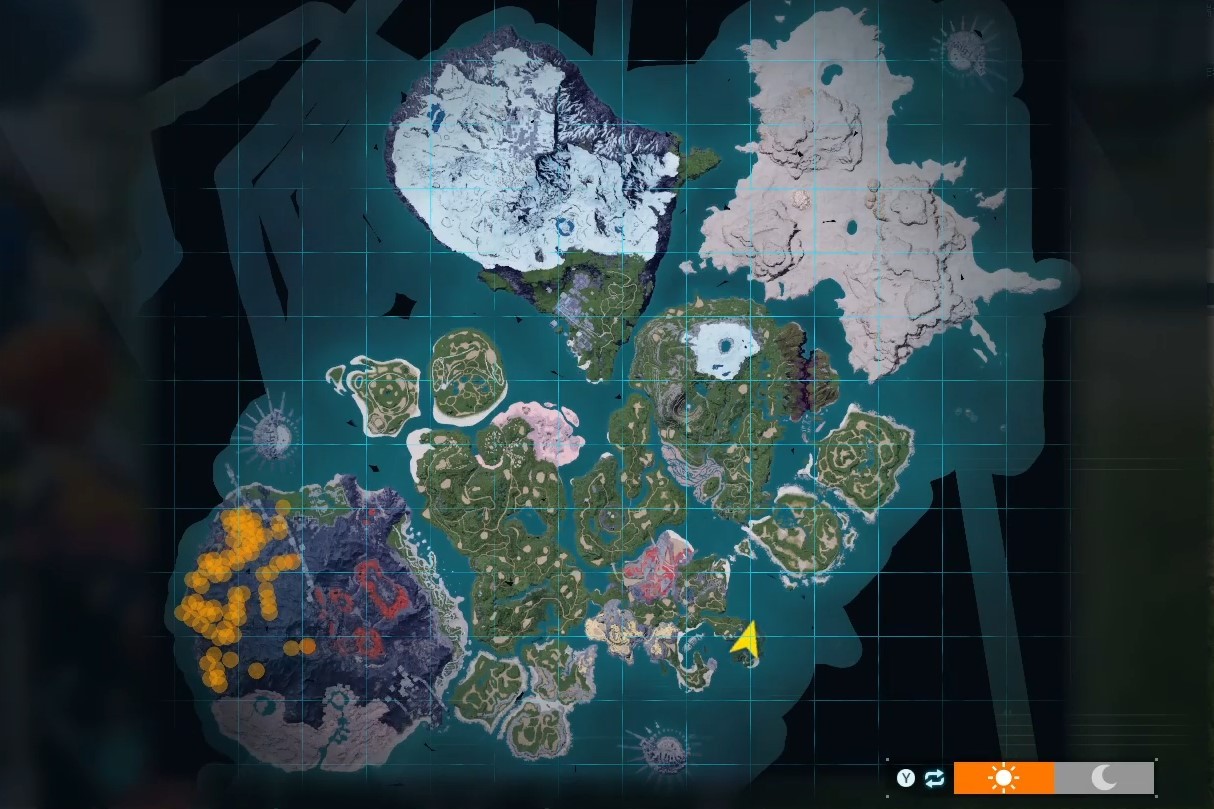 guide image
