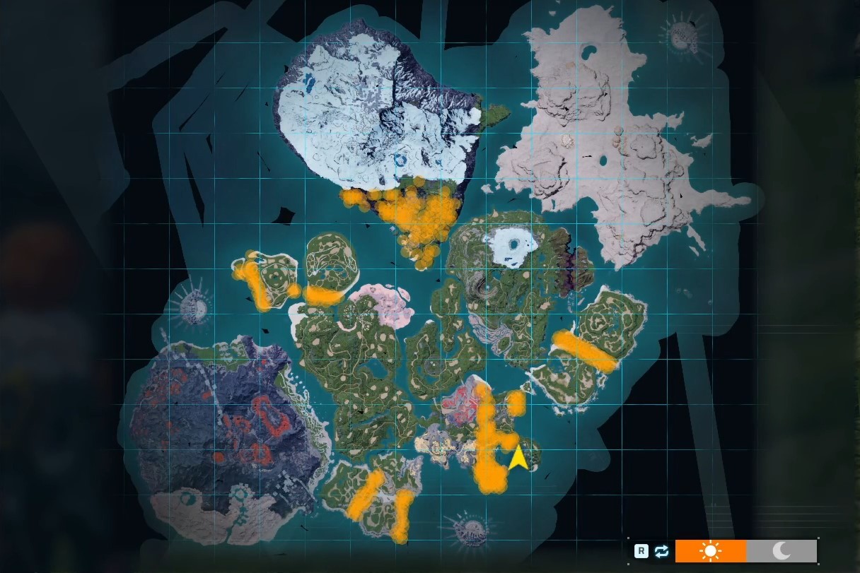 guide image