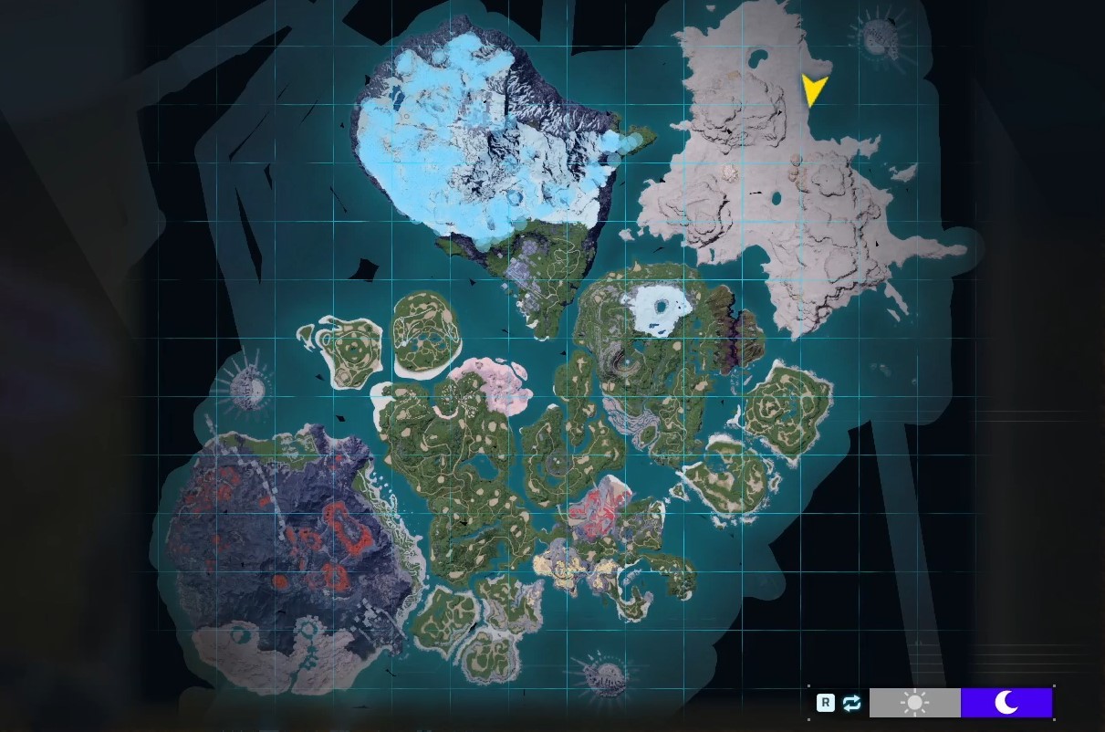 guide image