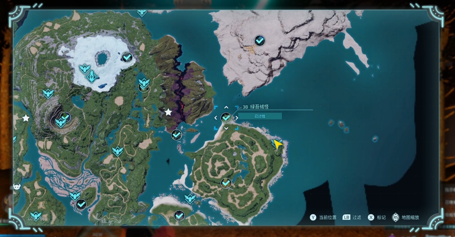 guide image