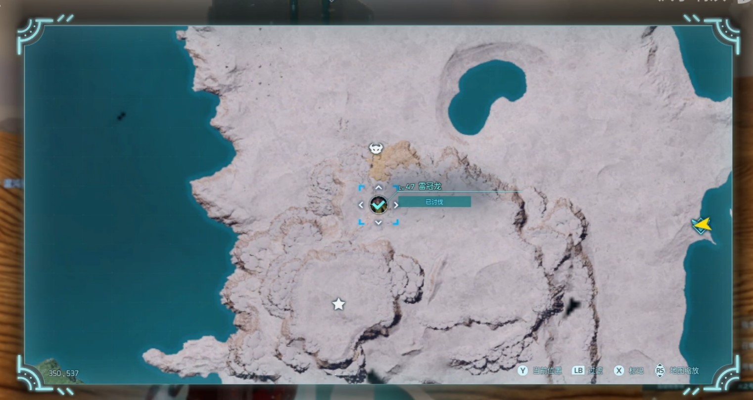 guide image