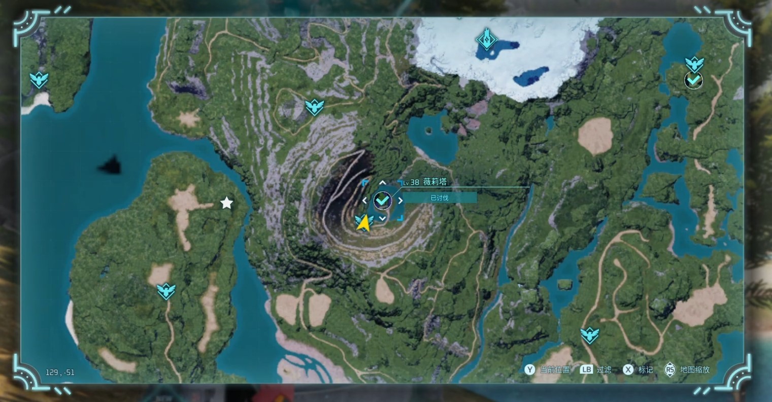 guide image