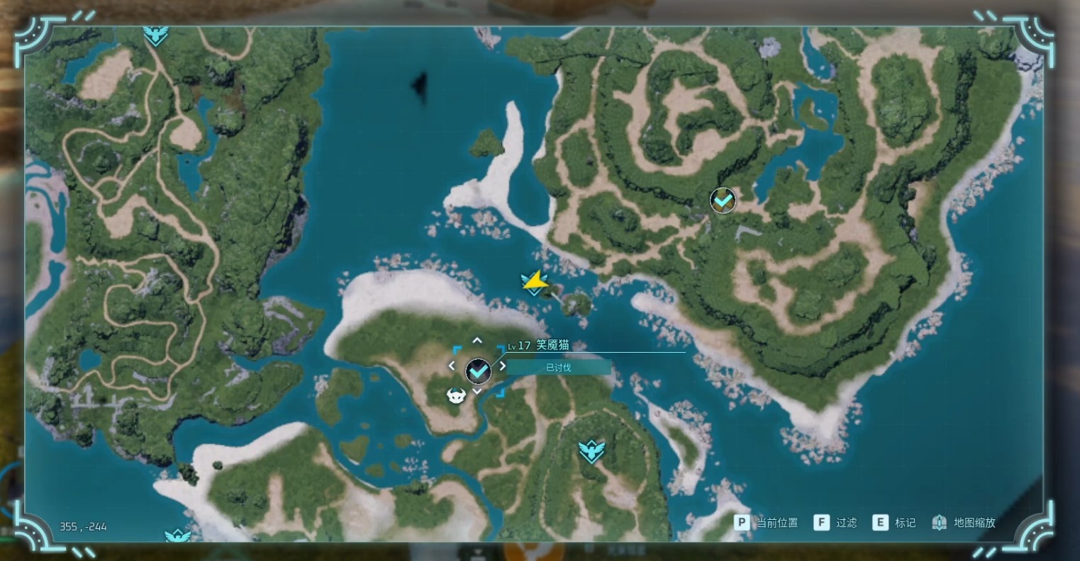 guide image