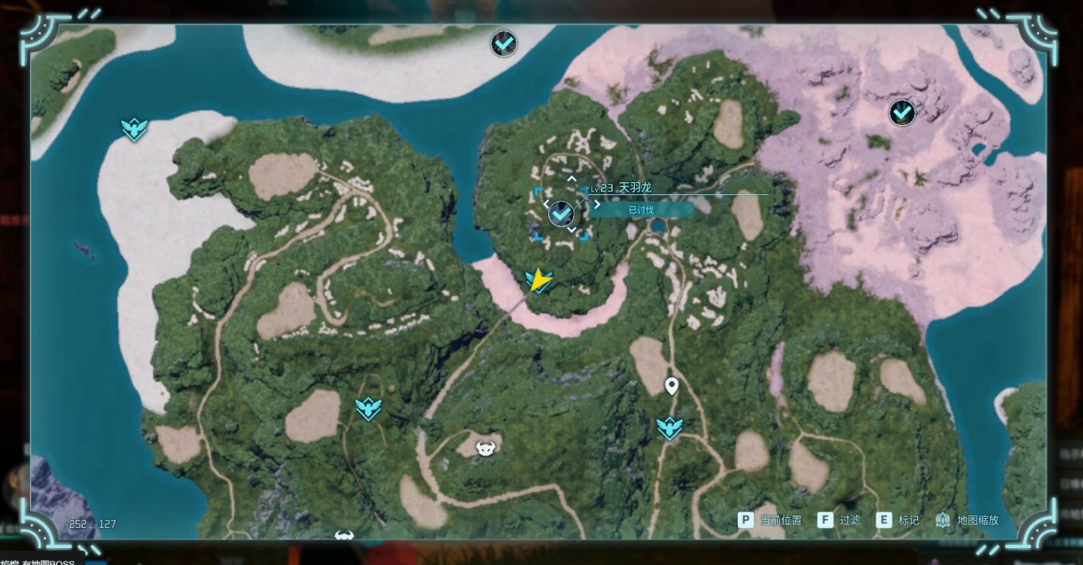 guide image