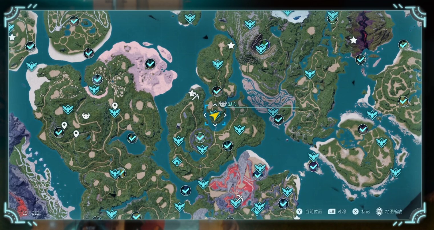 guide image