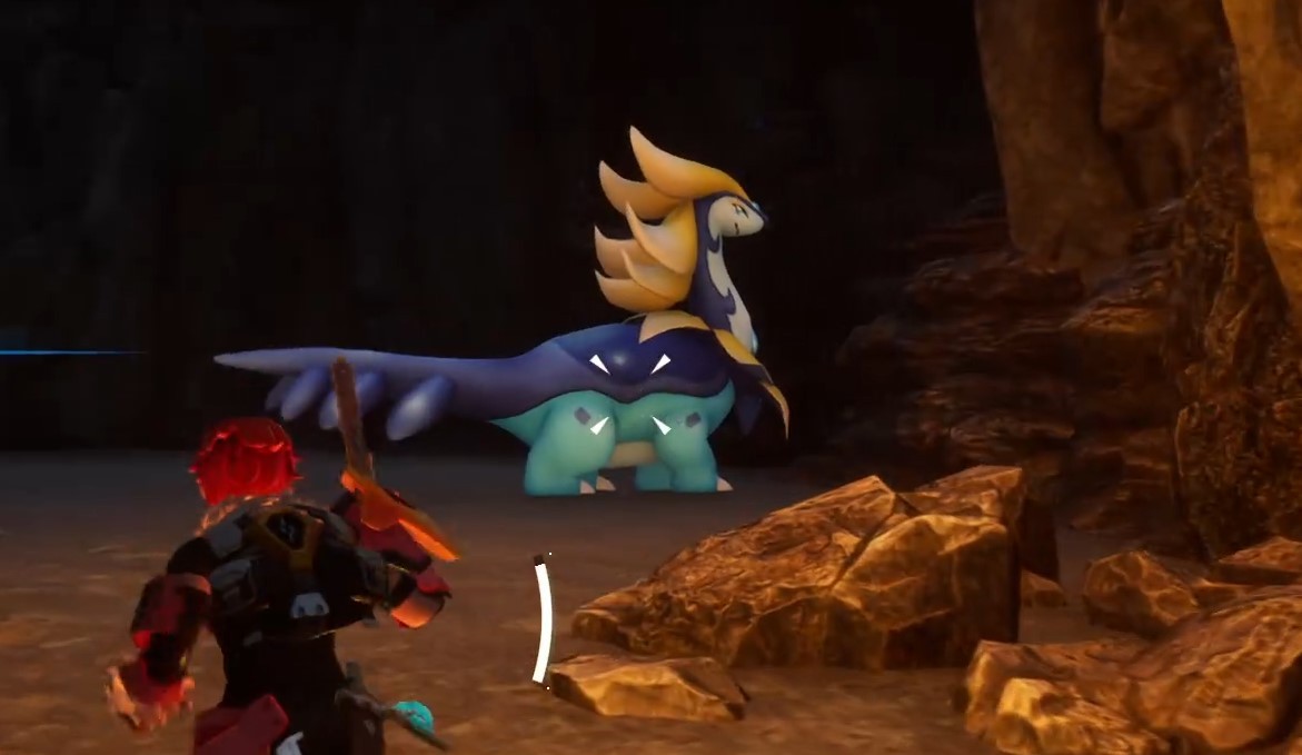 guide image