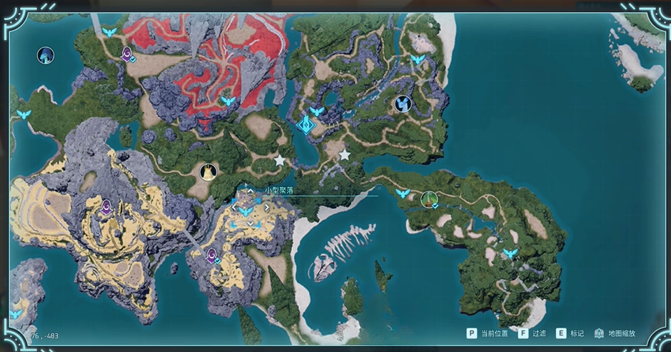 guide image