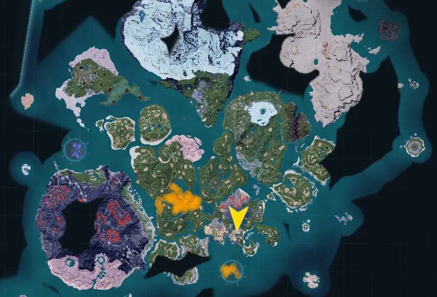 guide image