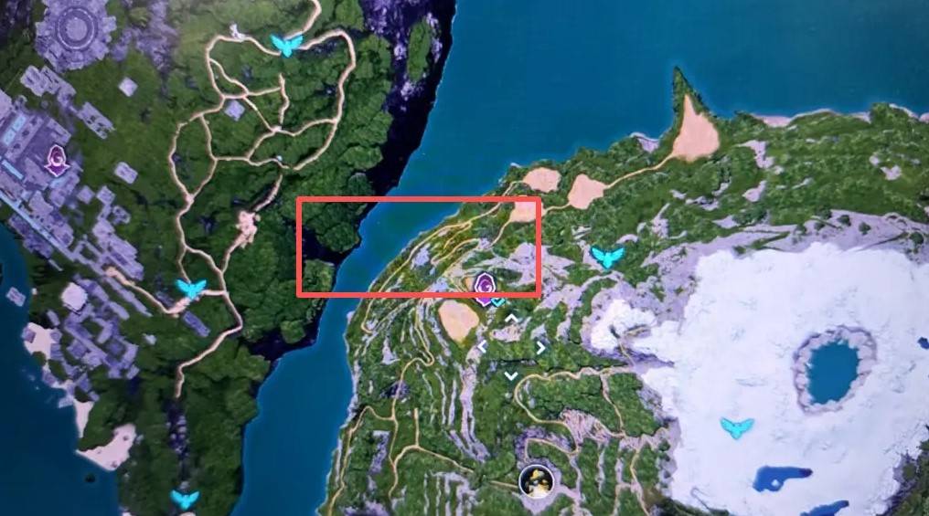 guide image