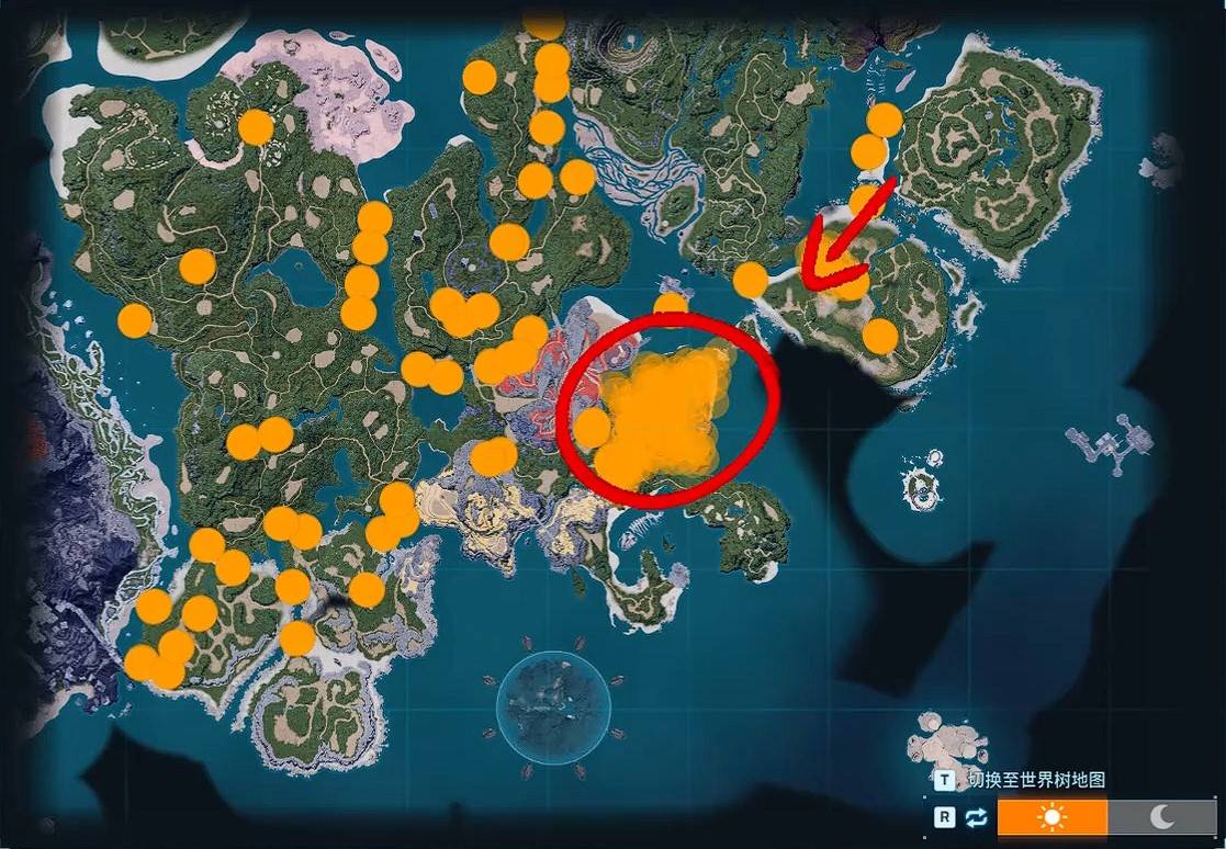 guide image