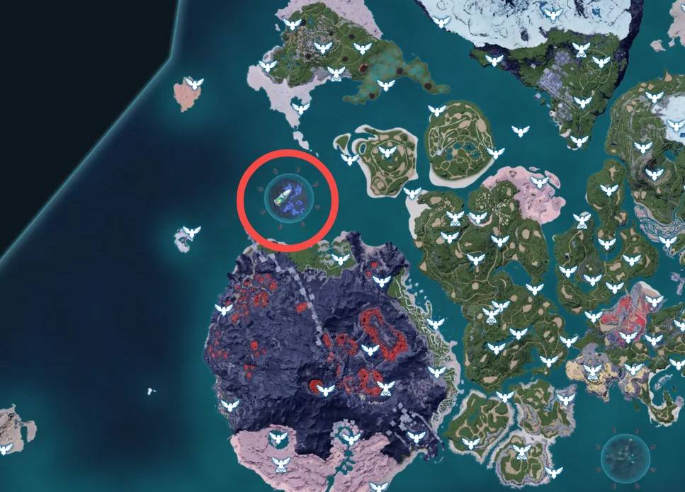 guide image