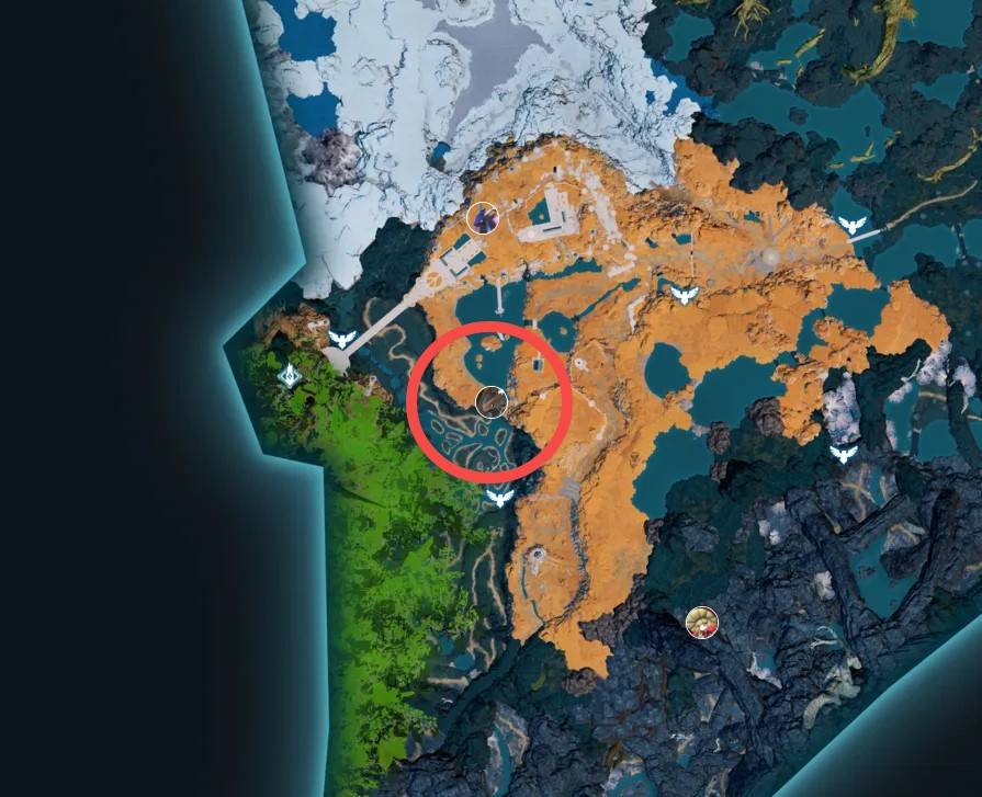 guide image