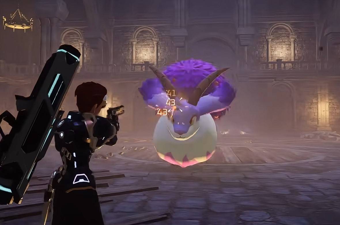guide image