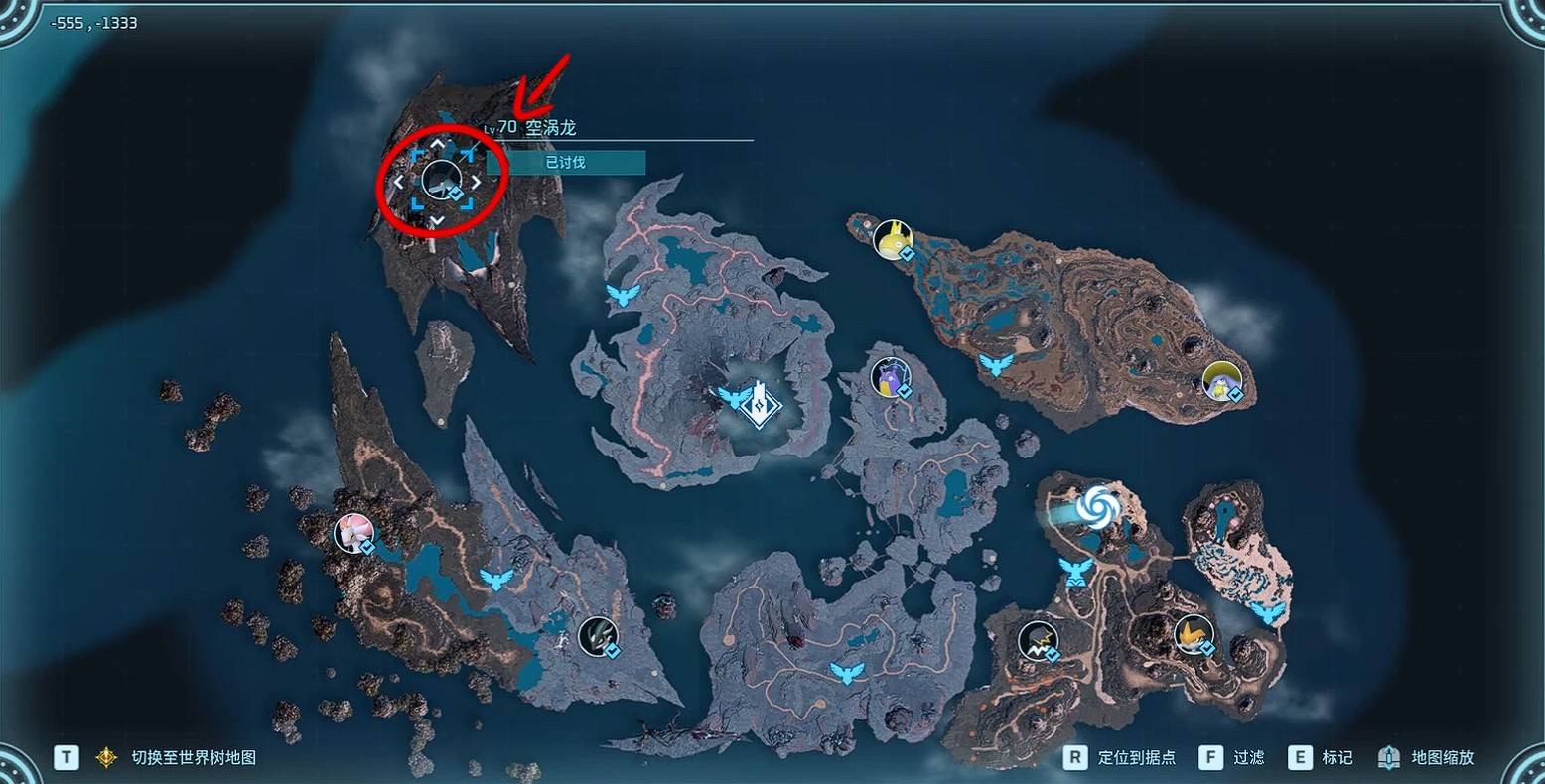 guide image