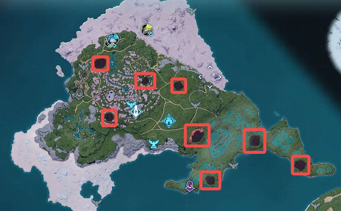 guide image