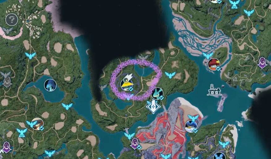 guide image
