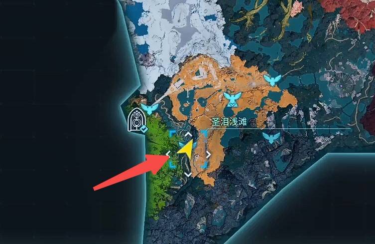 guide image