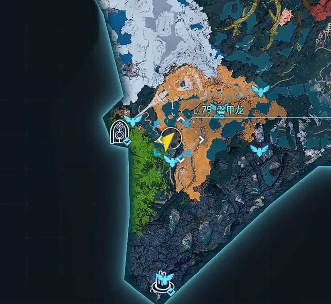 guide image