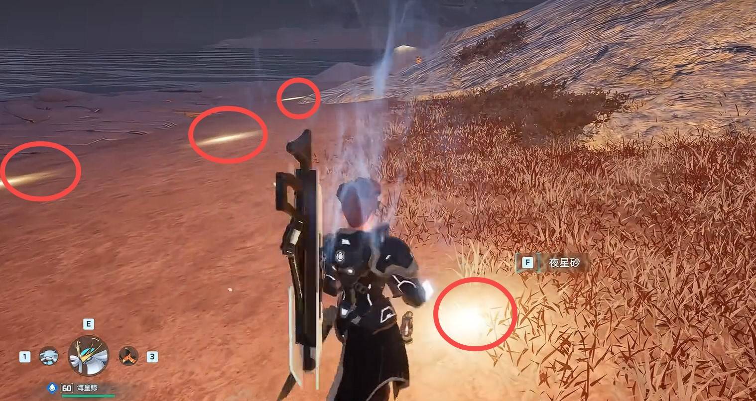 guide image