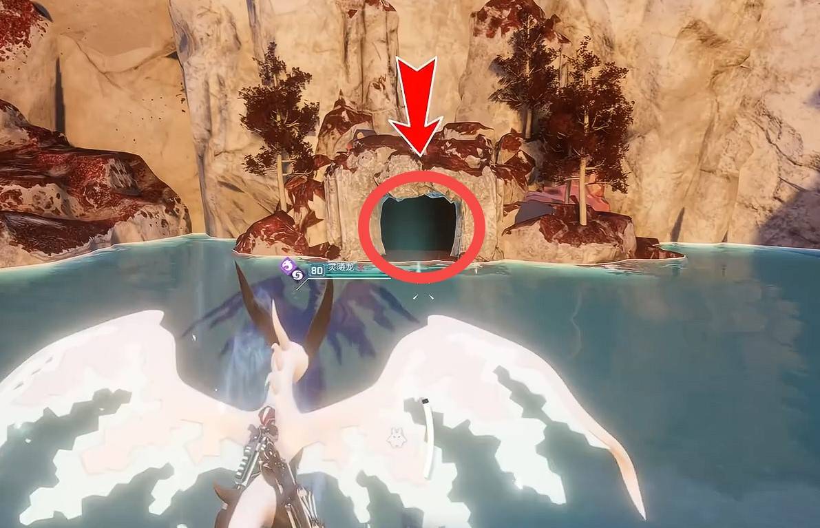 guide image