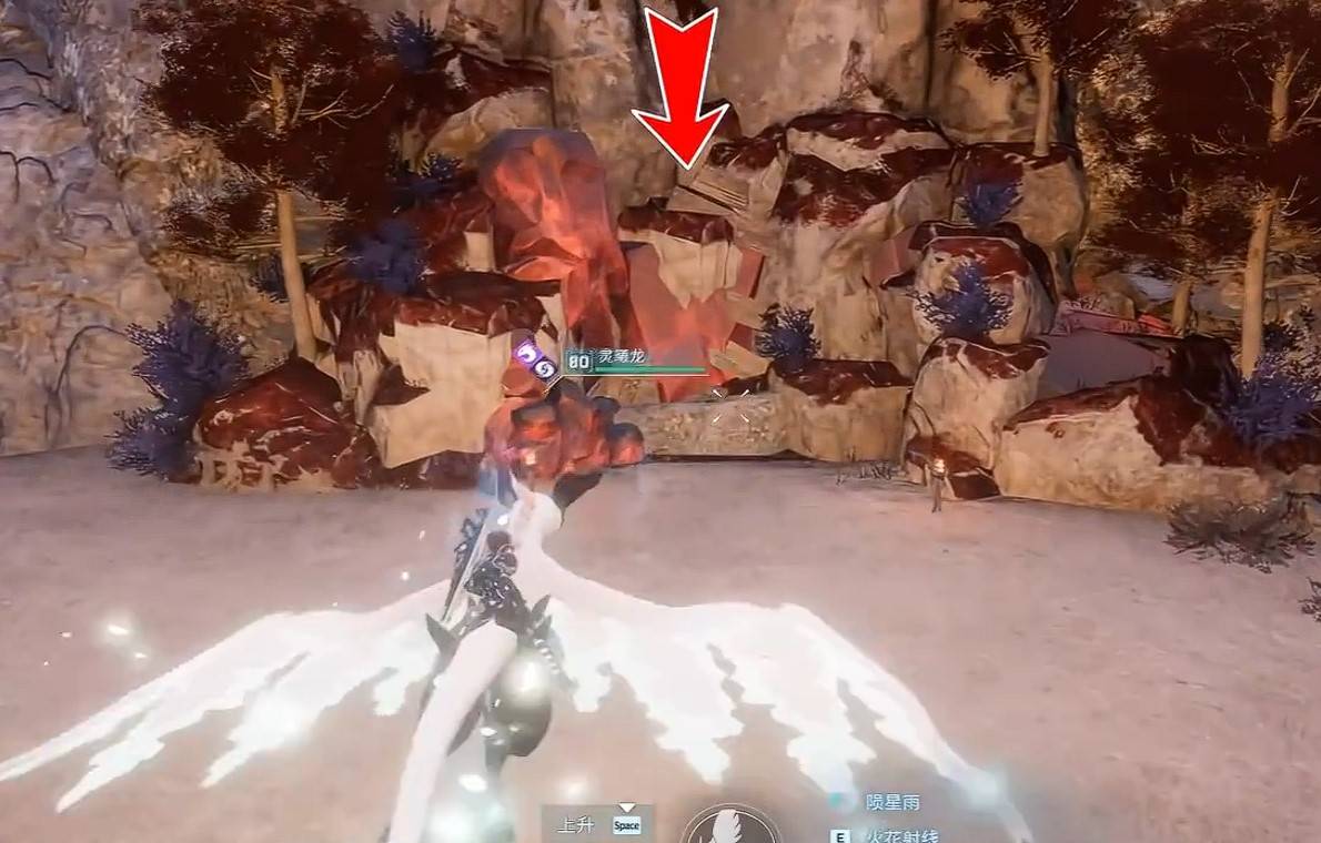 guide image
