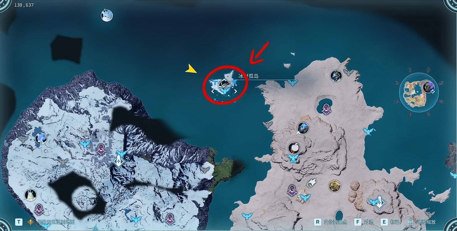 guide image