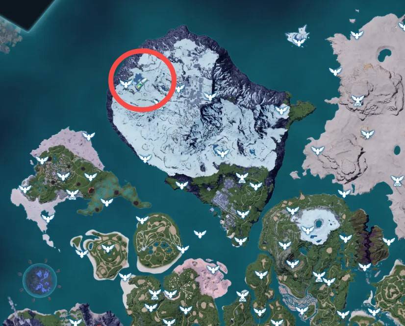 guide image