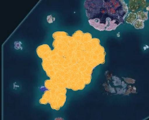 guide image