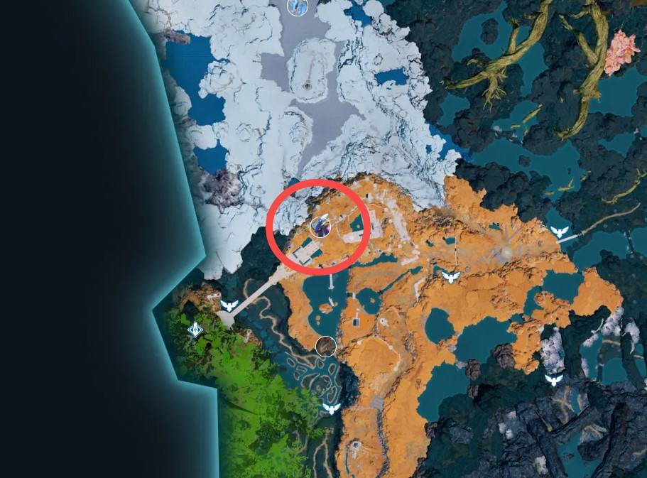 guide image