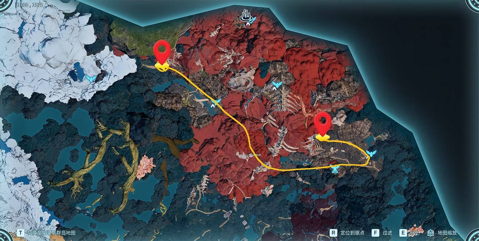 guide image