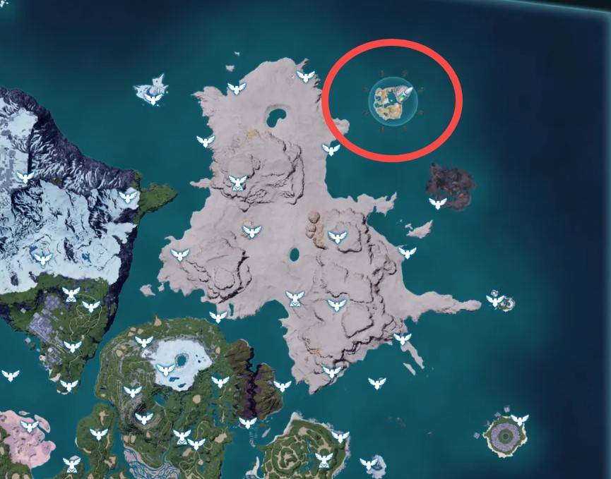 guide image