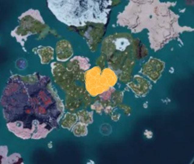 guide image