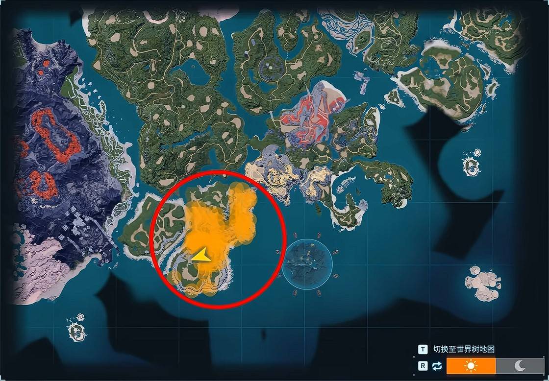 guide image