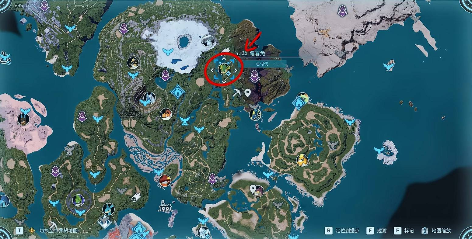guide image
