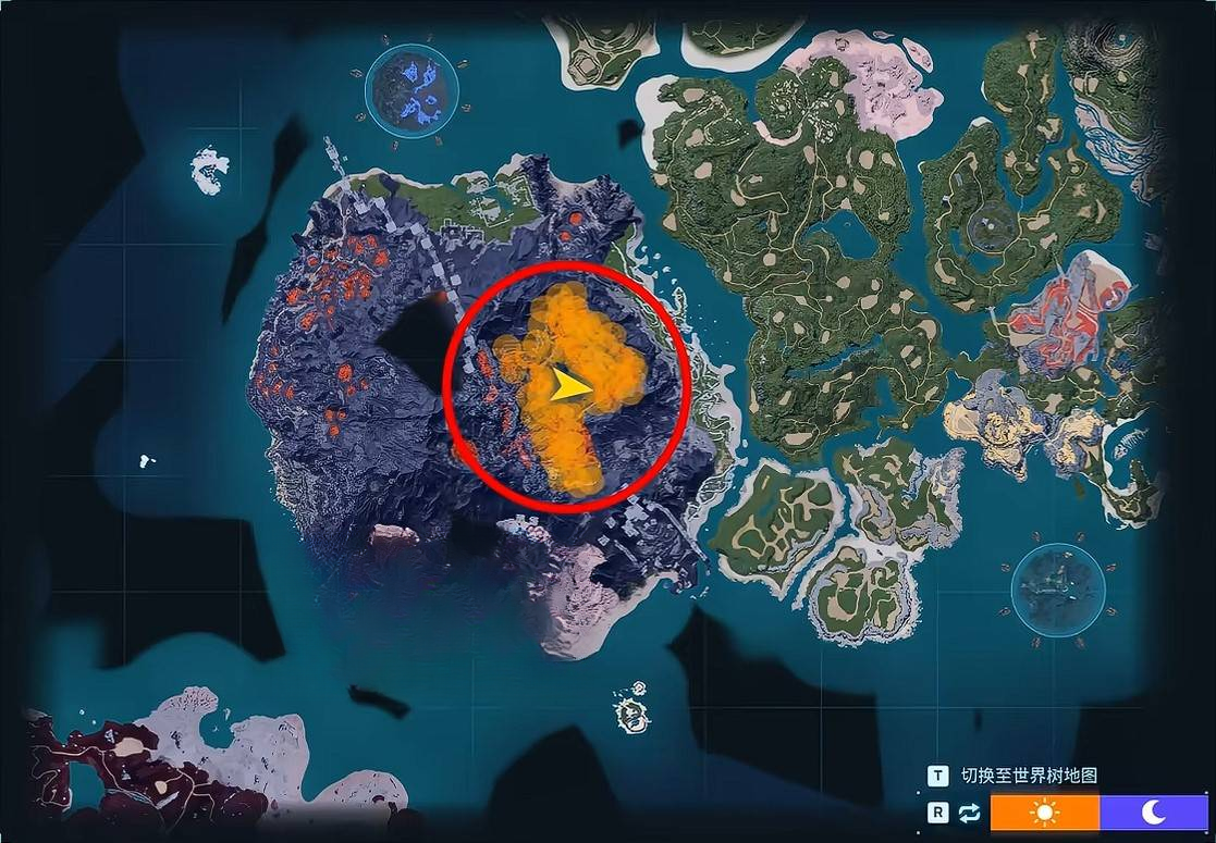guide image