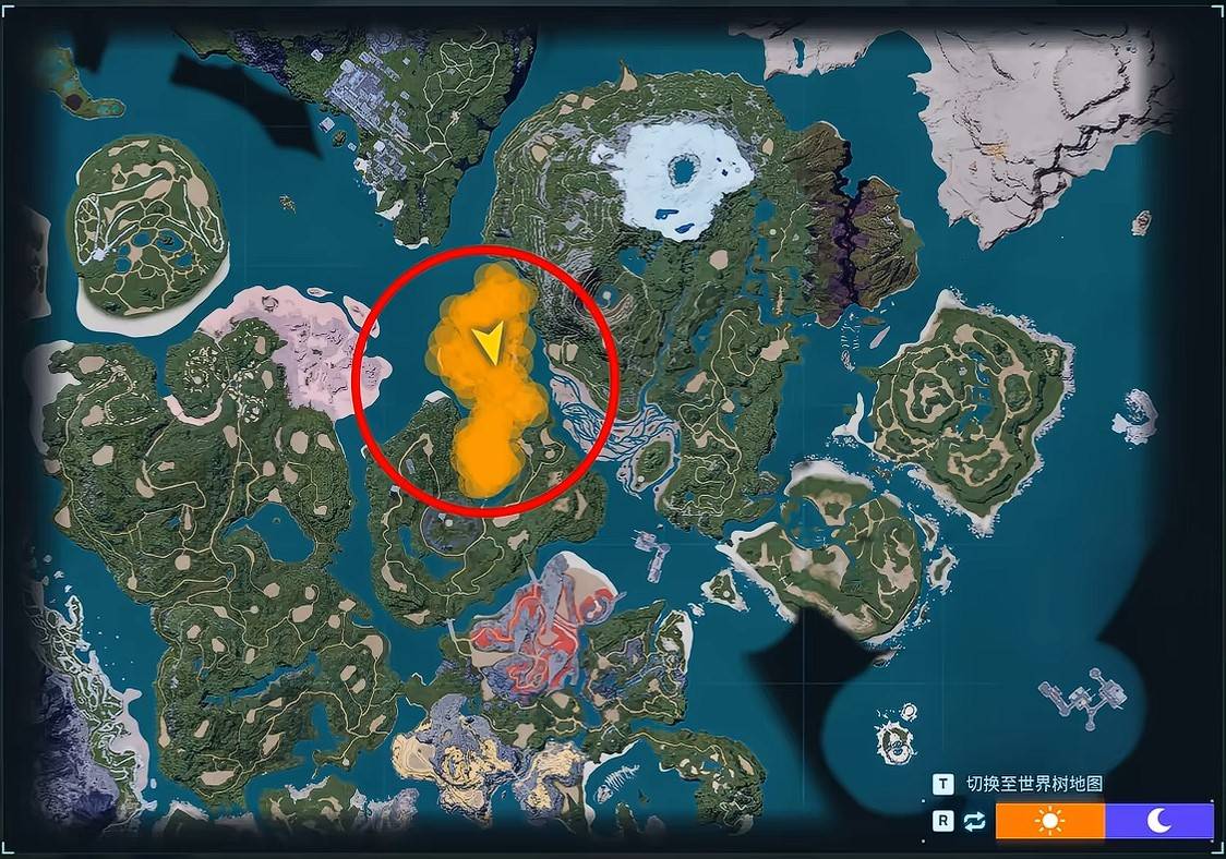 guide image