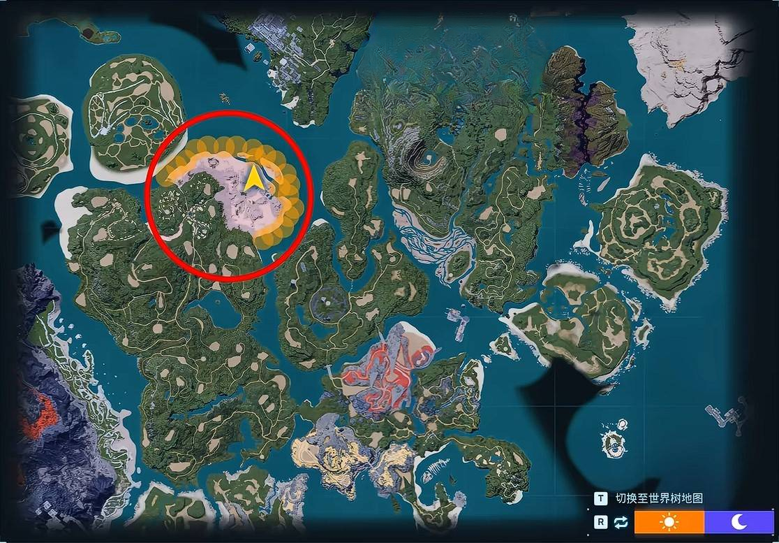 guide image