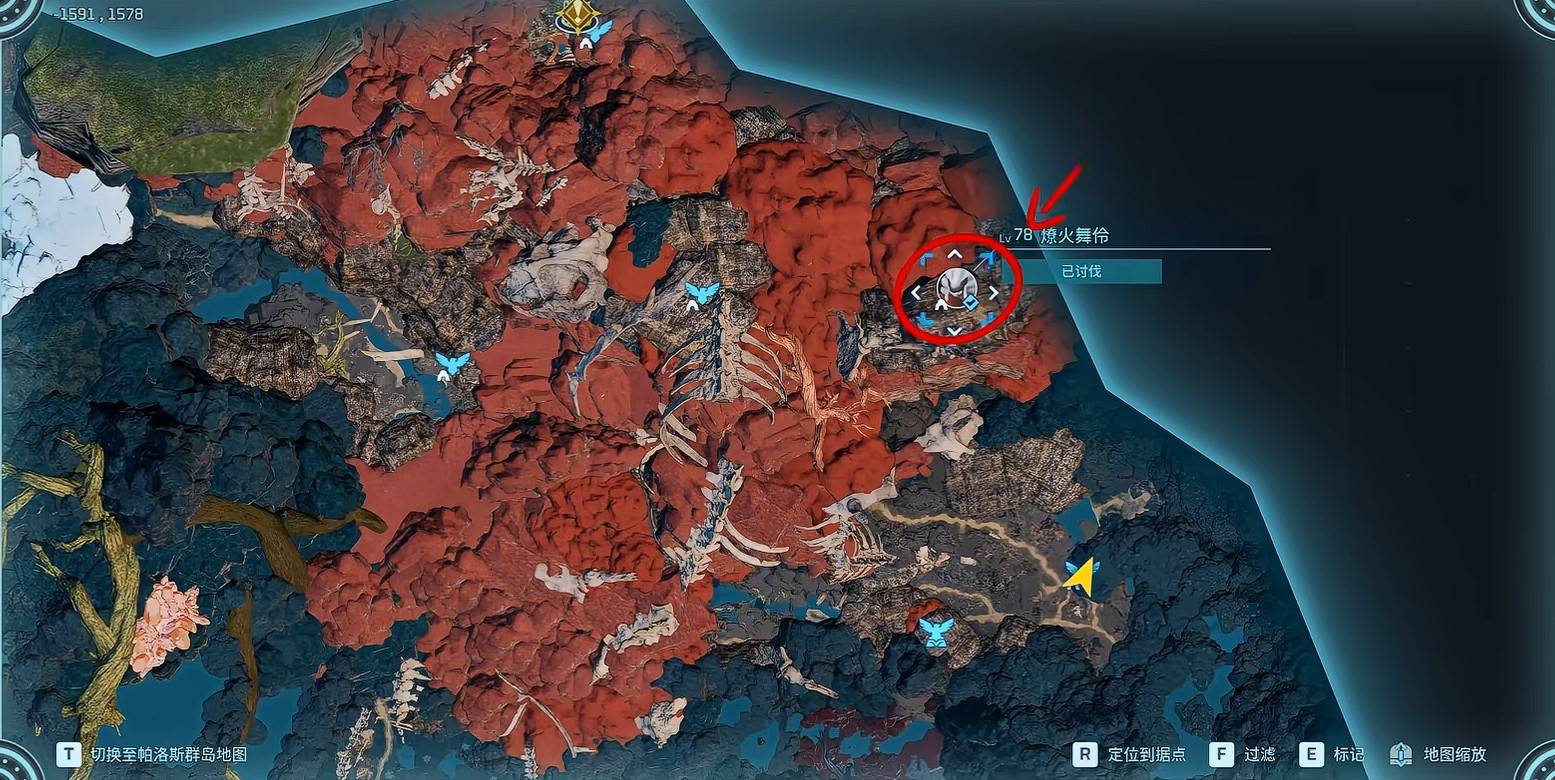 guide image