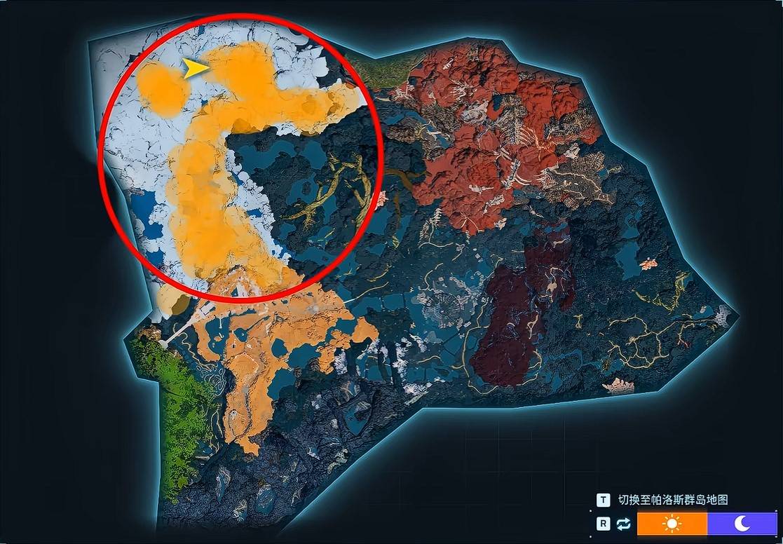 guide image