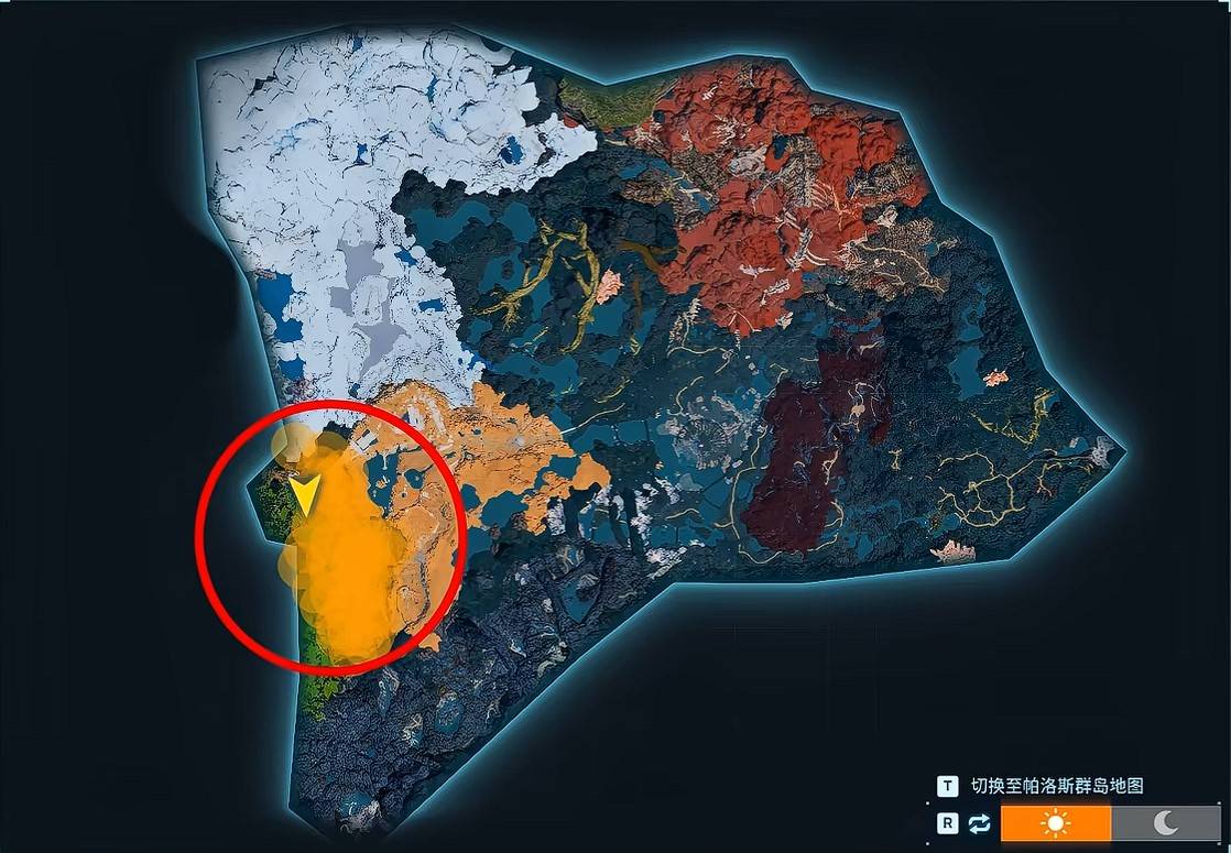guide image