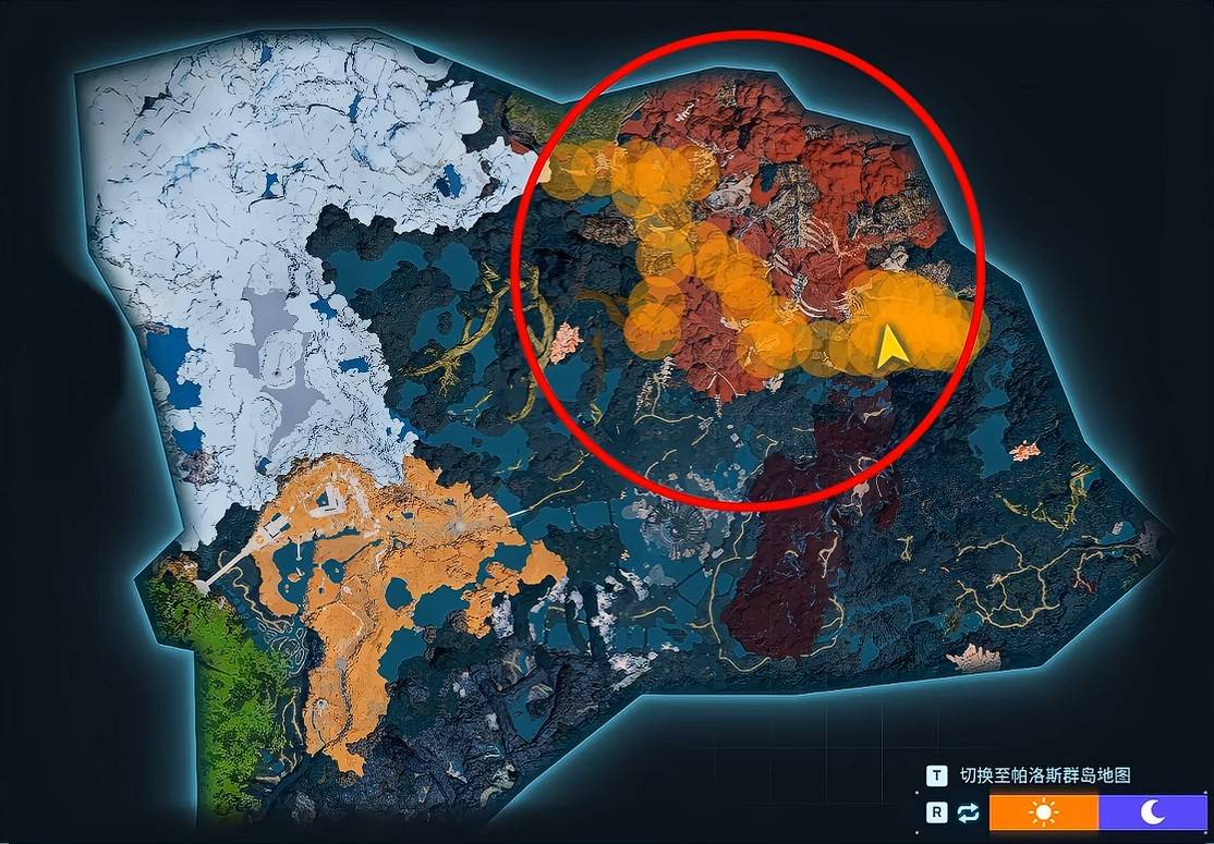 guide image