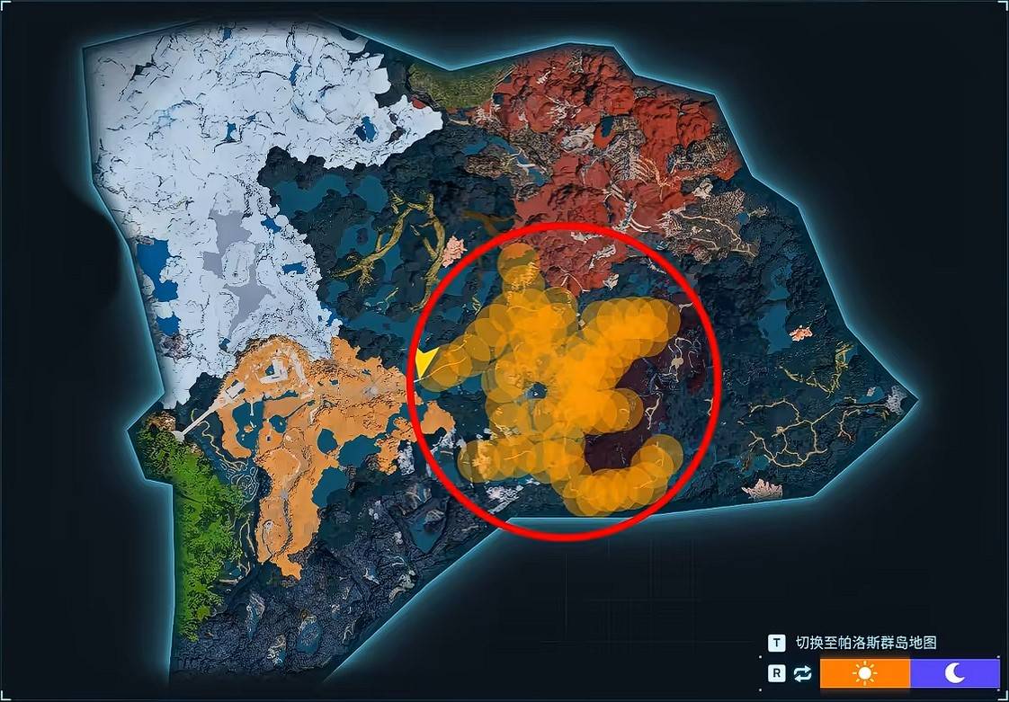 guide image