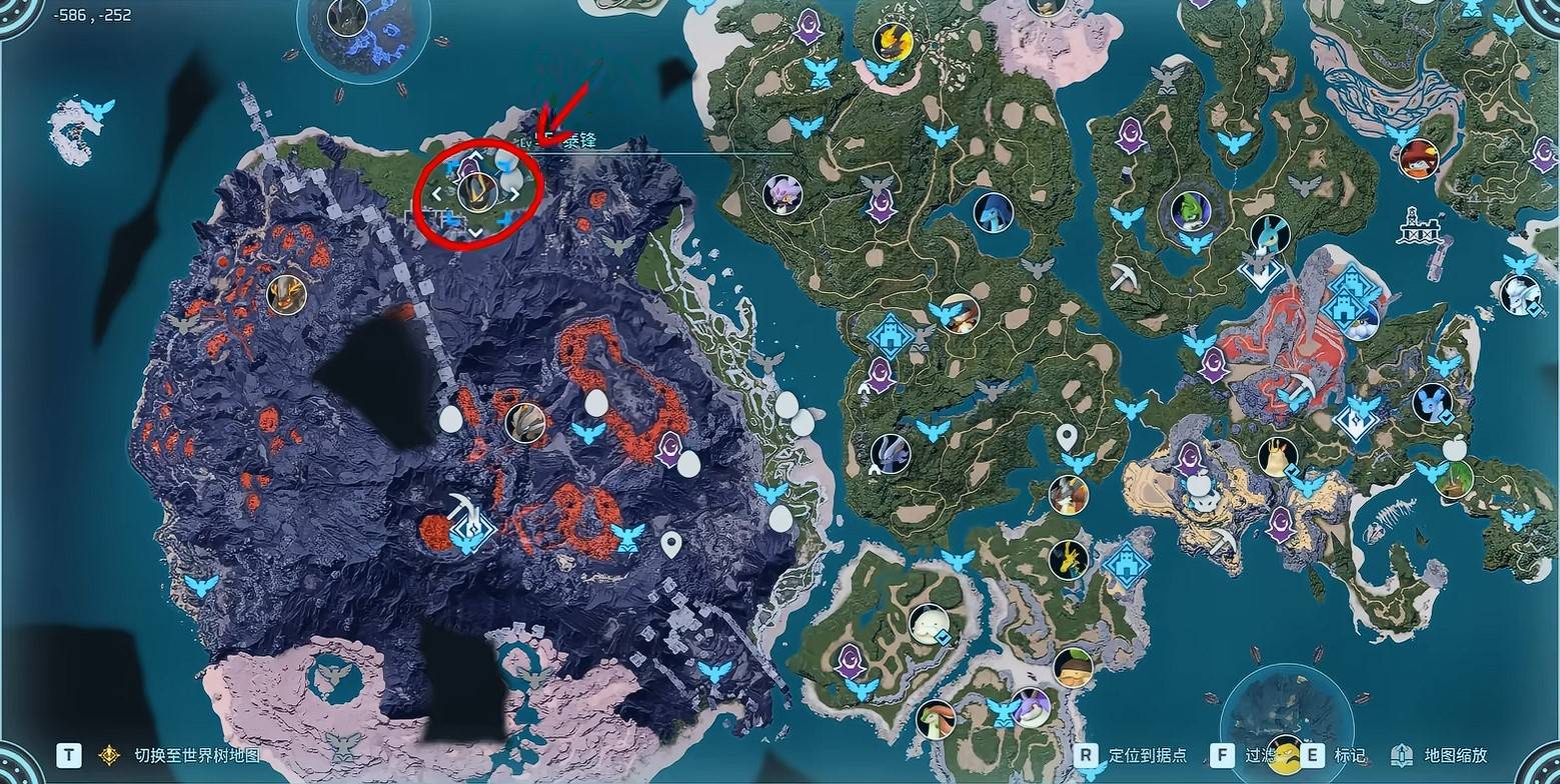 guide image