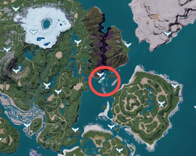 guide image
