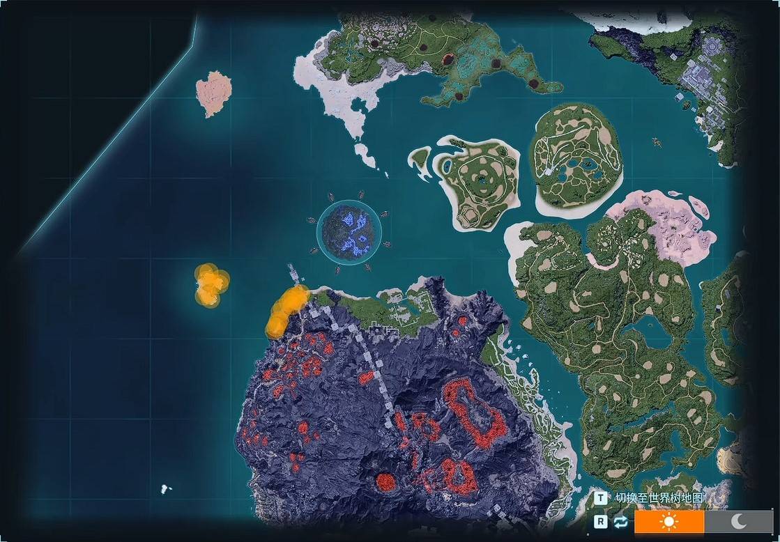 guide image