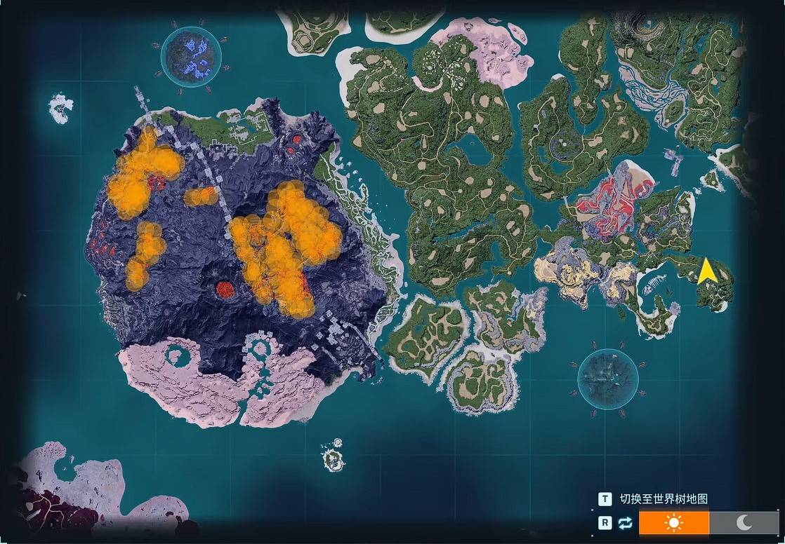 guide image