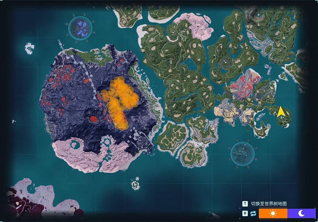 guide image
