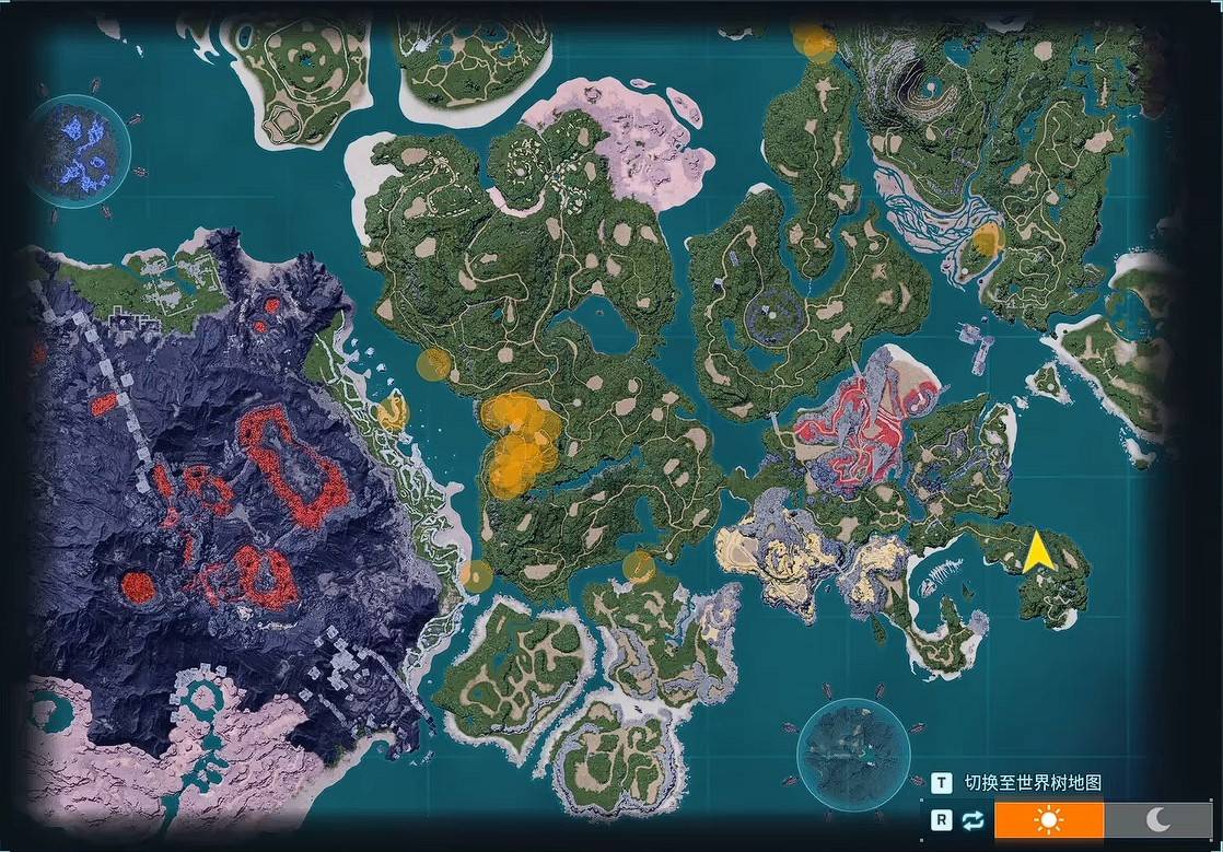 guide image