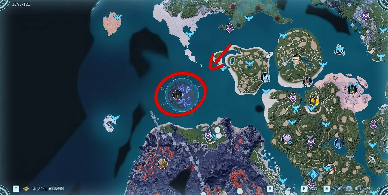 guide image